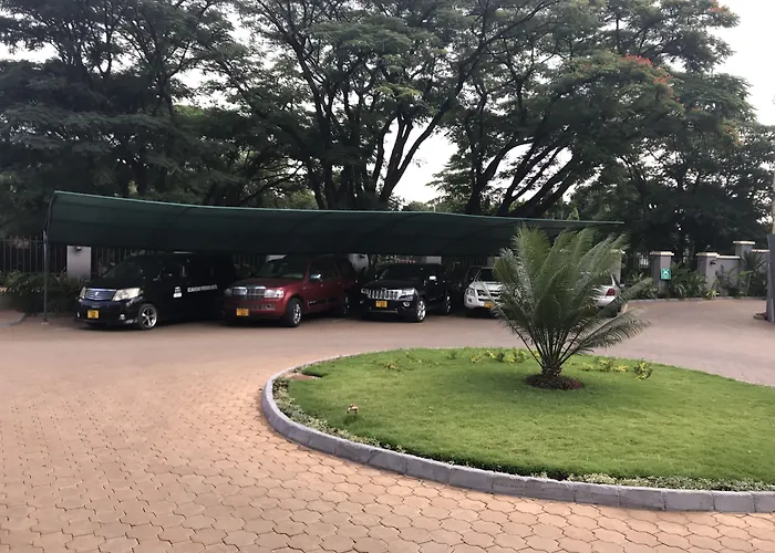 Kilimanjaro Wonders Hotel Moshi