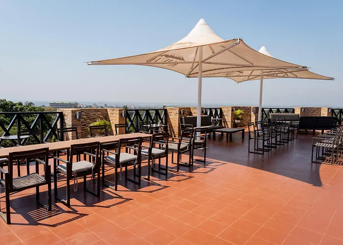 Kilimanjaro Wonders Hotel Moshi