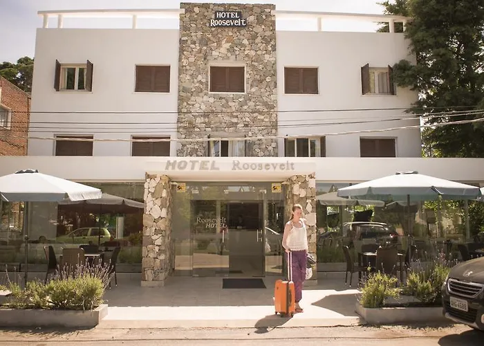 Hotel Roosevelt Punta del Este