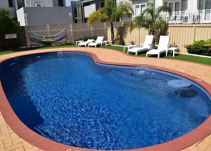 The Jetty Resort Esperance