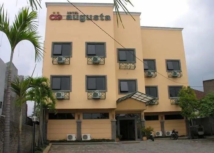Hotel Augusta Surapati - Bandung