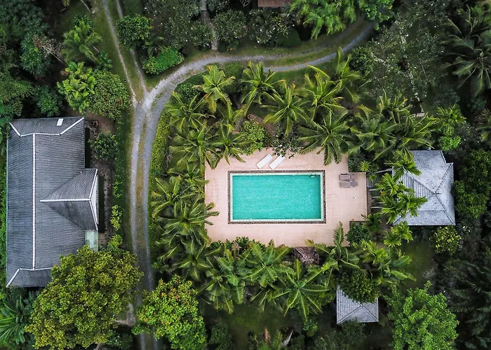 Mae Nai Gardens Hotel Chiang Mai