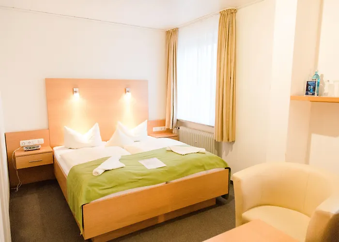 Friesen Hotel Jever