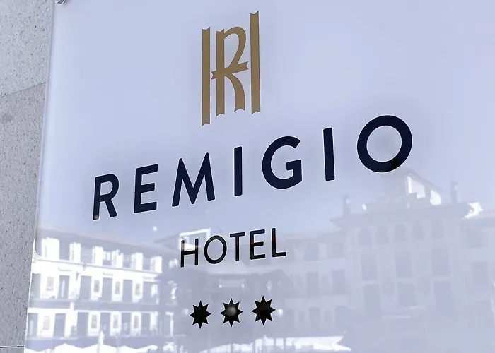 Hotel Remigio Tudela