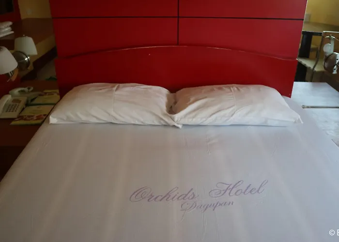 Bedbox Hotel Dagupan Dagupan City