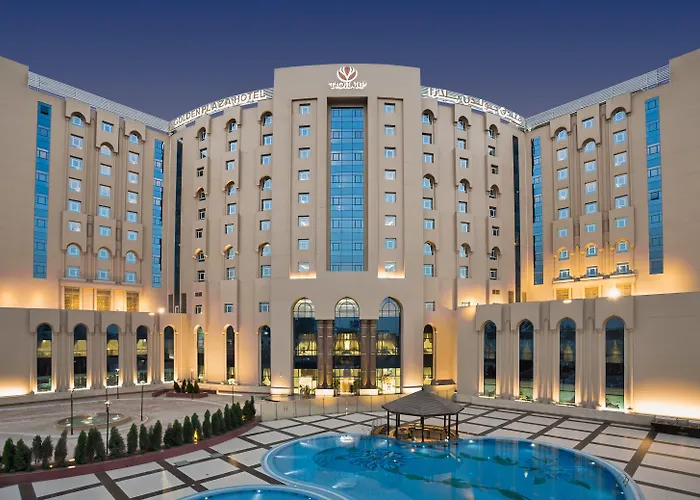 Gewan Hotel Cairo New Cairo