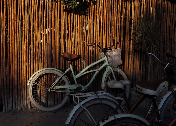 Hotel Boutique Punta Caliza - Adults Oriented Isla Holbox