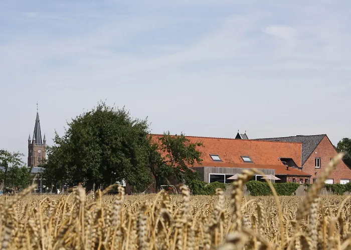 Buytenshuys Hooglede