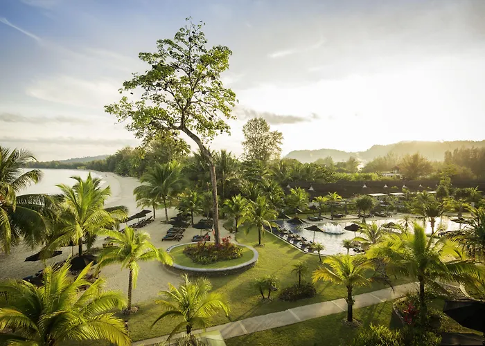 Hotel Robinson Khao Lak