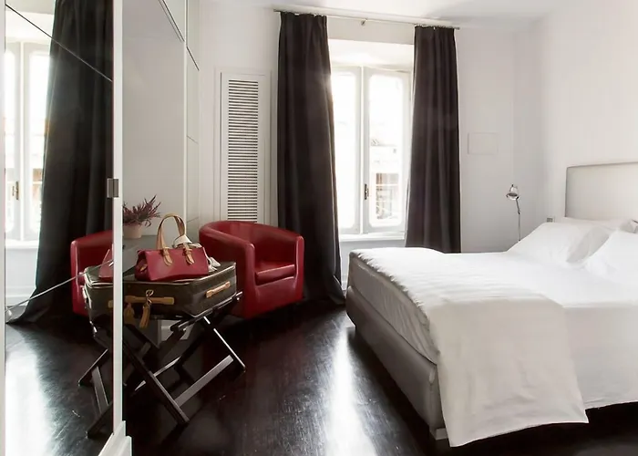 Xenia Guest House Roma