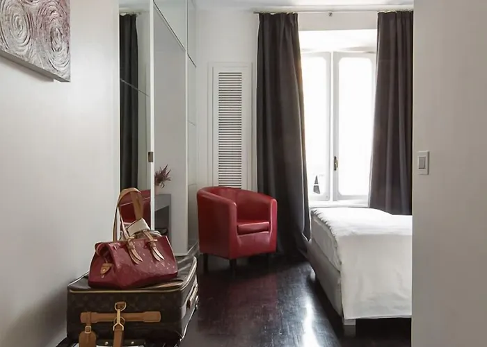 Xenia Guest House Roma