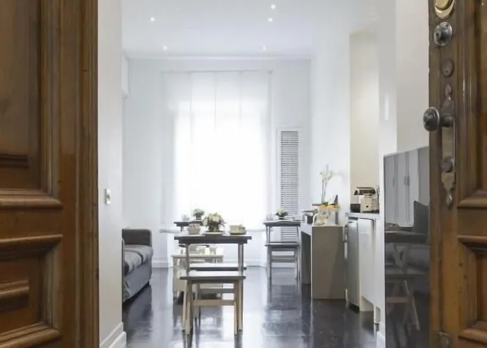 Xenia Guest House Roma