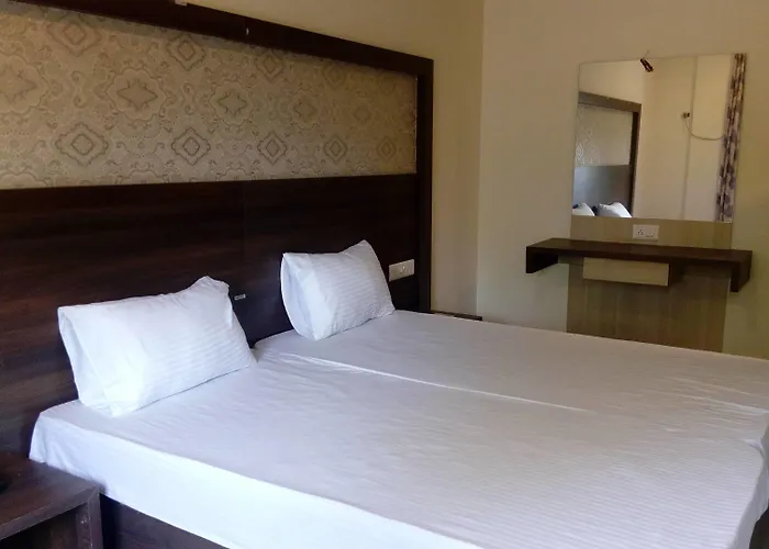 Hotel Veer Residency Panvel
