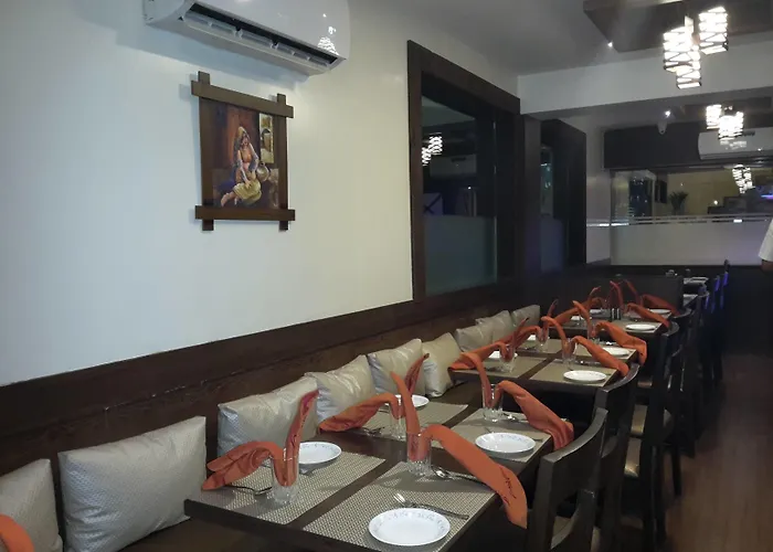 Hotel Veer Residency Panvel