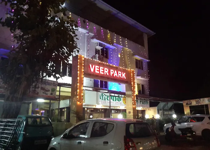 Hotel Veer Residency Panvel