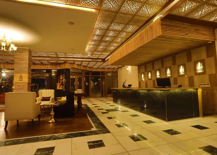 Hotel Natraj Rishikesh