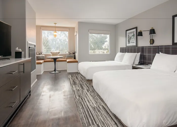Hotel Ketchum