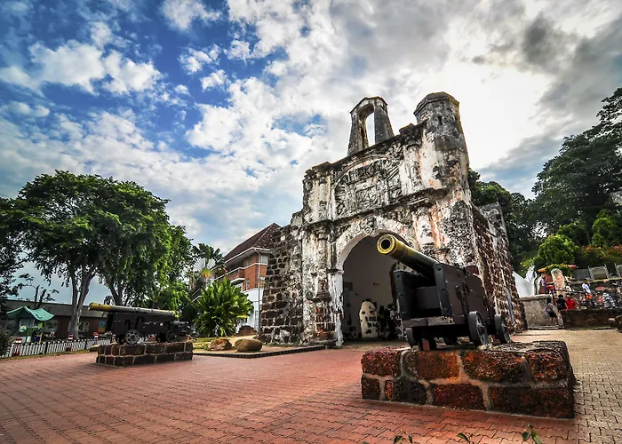 Casa Bonita Hotel Malacca