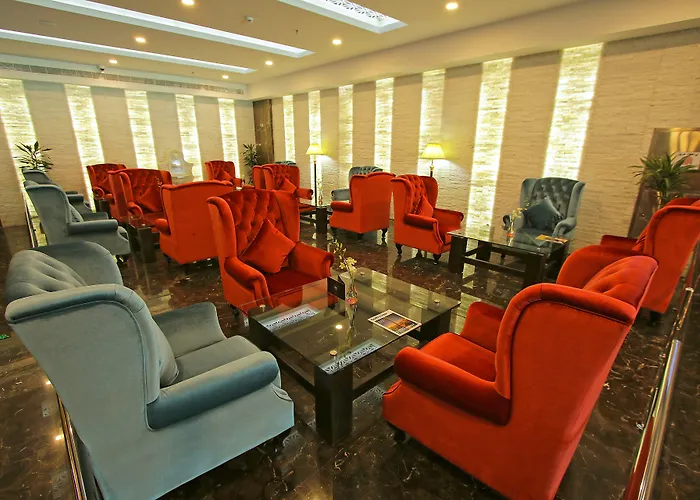Park Regis Lotus Hotel Manama