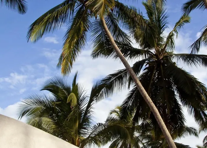 Sanjis The Seaside Cabanas Tangalle