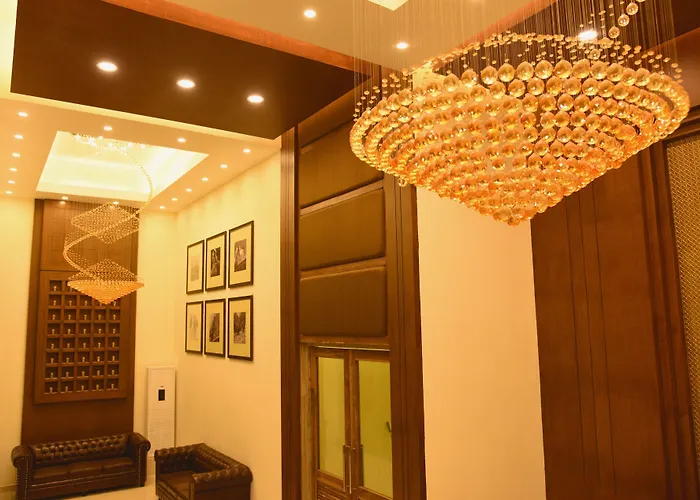 Hotel Rameswaram Grand