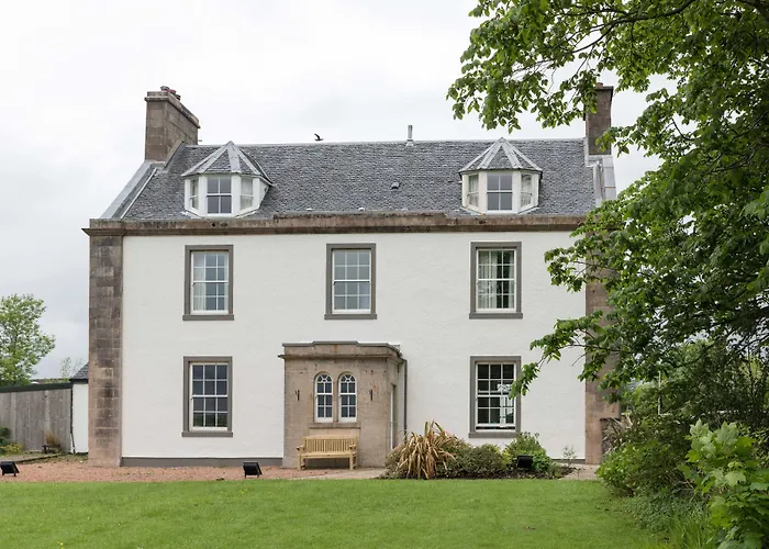 Hotel Marmalade Portree