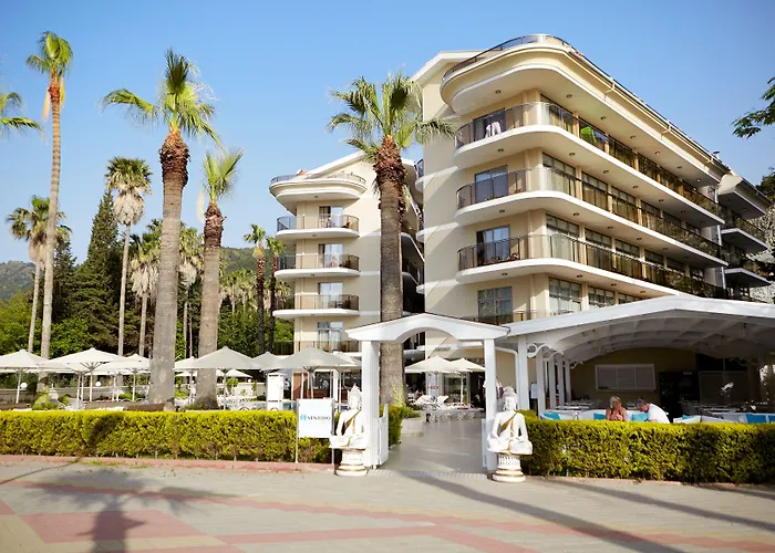 Hotel Sea Star Marmaris - Adult Only
