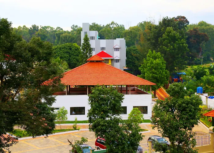 Hotel Hills Yelagiri