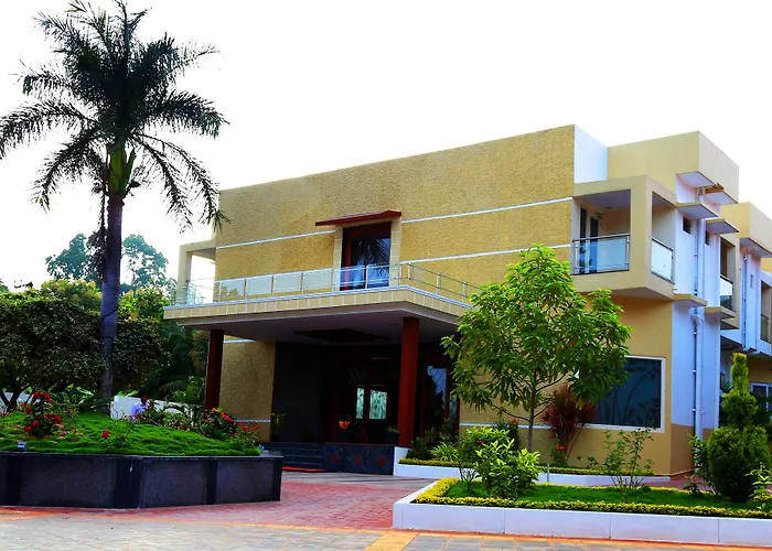 Hotel Hills Yelagiri