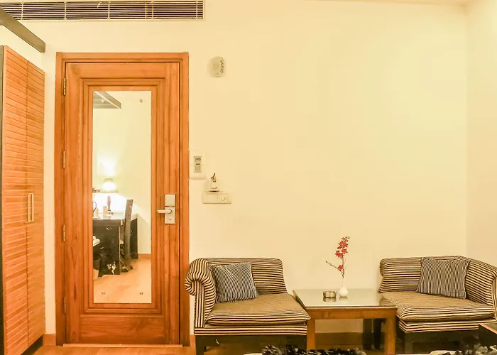 Hari'S Court Inns & Hotels New Delhi