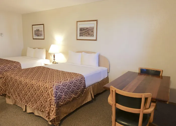 Armada Inn Motel Unity