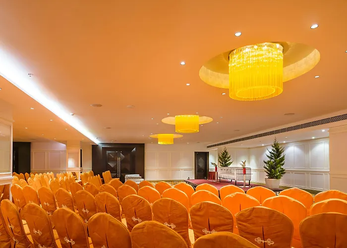 Tgi Grand Fortuna Hosur
