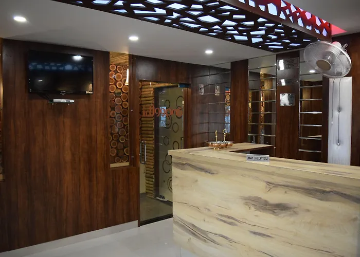 Ashoka Residency Hotel Bhilwara