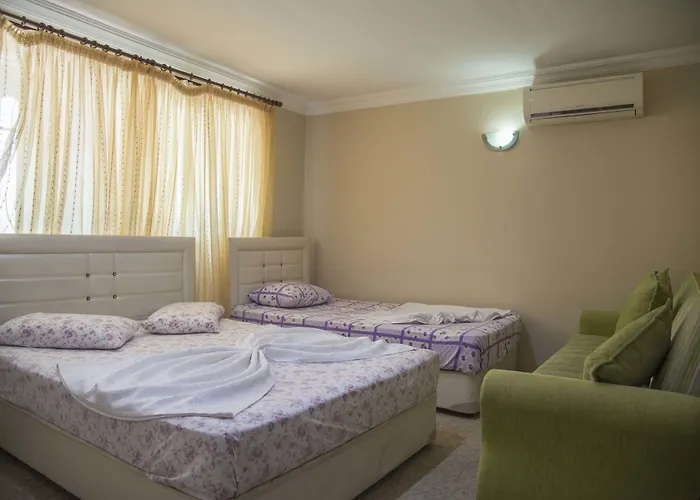 Evim Hotel Adana