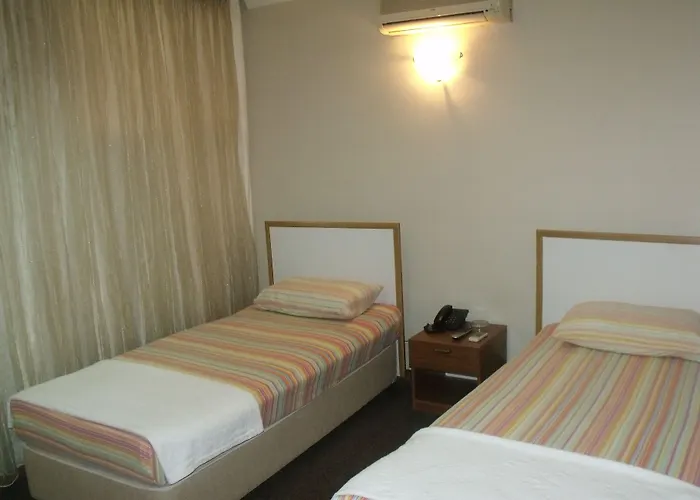 Evim Hotel Adana