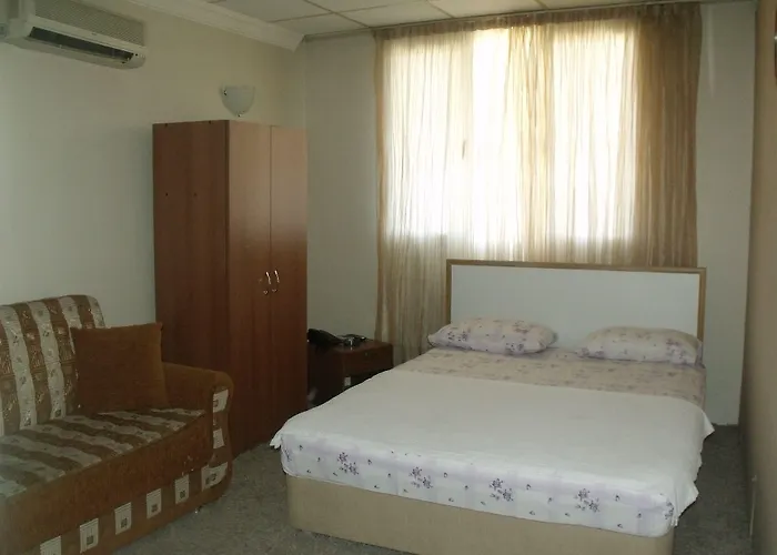Evim Hotel Adana