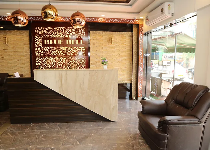 Hotel Blue Bell Bangalore