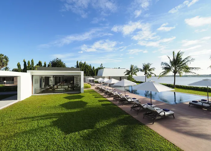 The Bale Phnom Penh By Lifestyleretreats Hotel