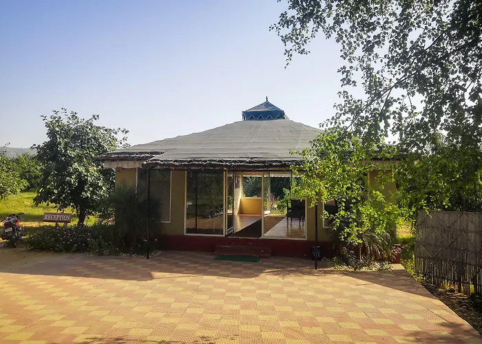 Lohana Village Resort Pushkar