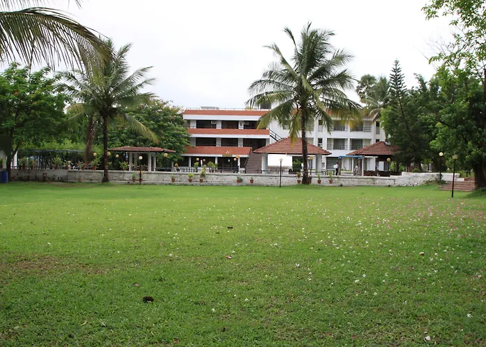 Chene Creek Resort Thane