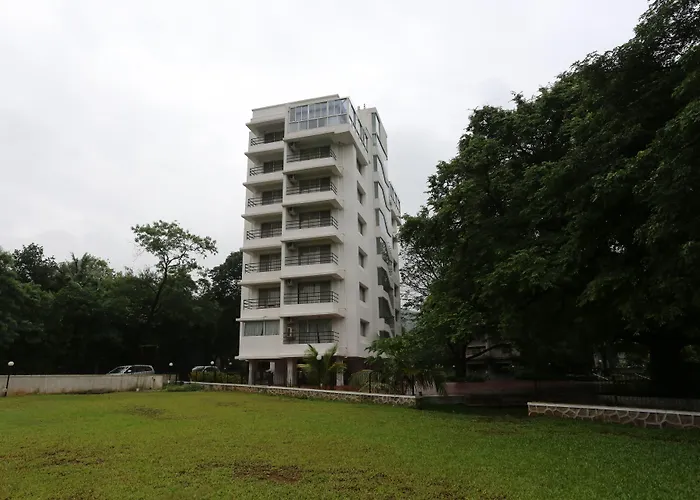 Chene Creek Resort Thane