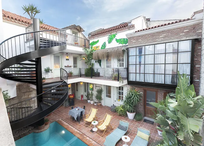 Hotel Pop Alaçatı