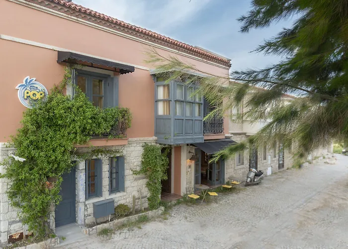 Hotel Pop Alaçatı