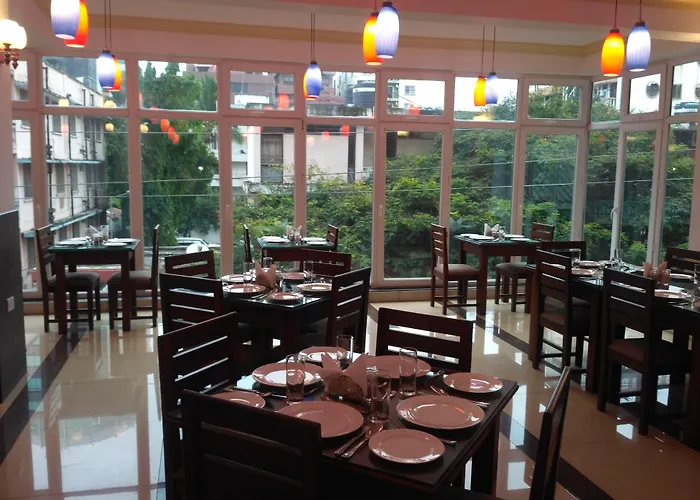 Chelsea Hotel Dar es Salaam