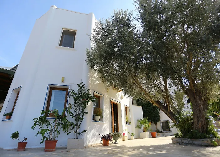 Eden Hotel Bodrum