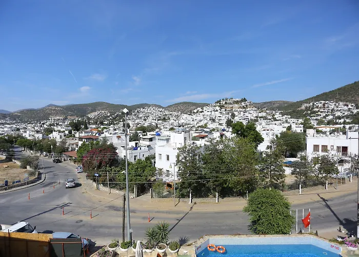 Eden Hotel Bodrum