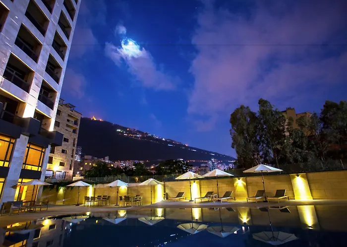 The Rooms Boutique Hotel Jounieh
