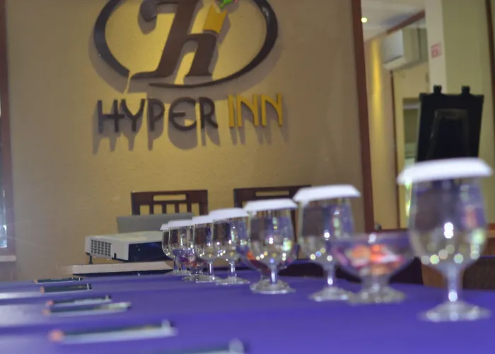 Hyper Inn Bandung