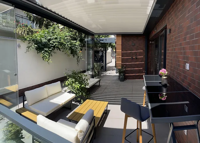 Caro Apartments & Rooms Varna