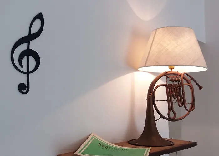 Ad Hoc Rooms Palerme